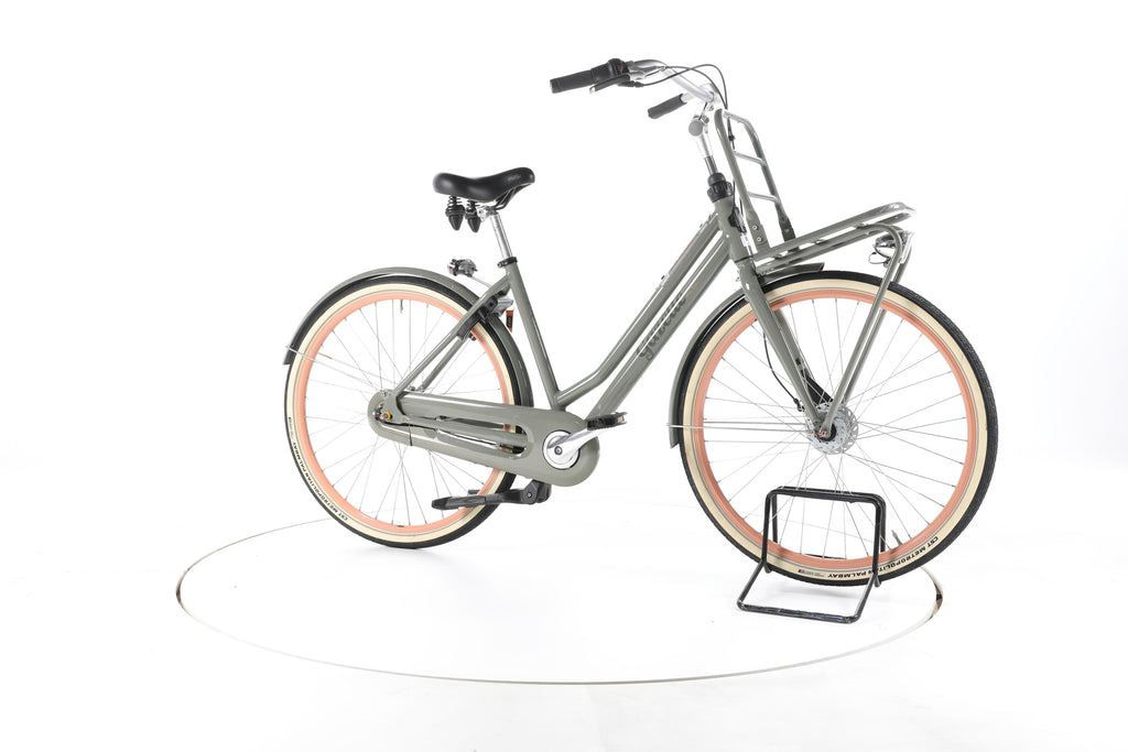 Gazelle Miss Grace Fahrrad City & Trekking - Image 2