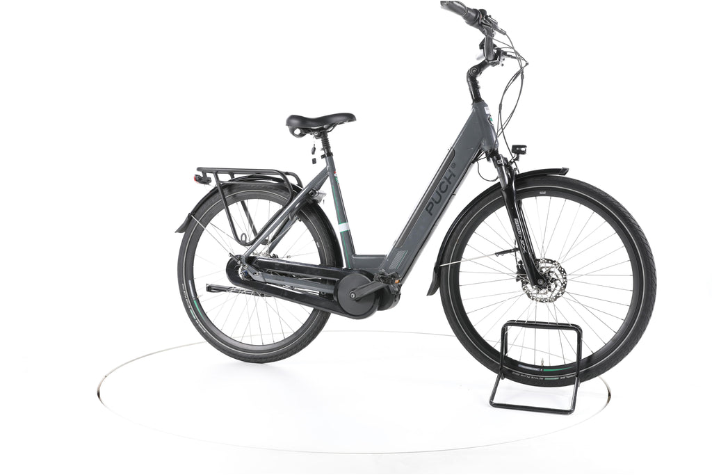 Puch C 3.3 City E-Bike Tiefeinsteiger - Image 2