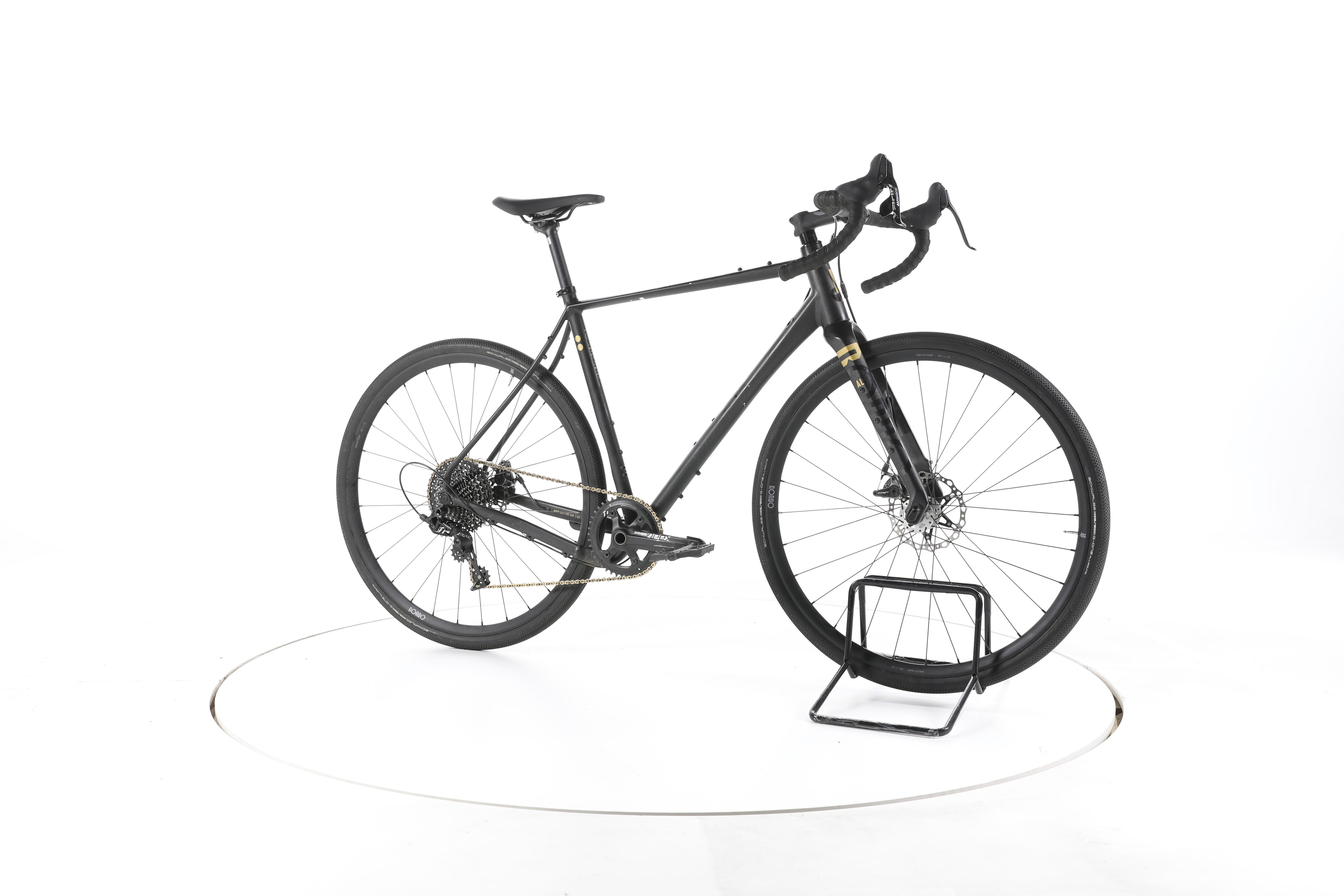 Rondo Ruut AL 2 Gravelbike Carbon - Image 2