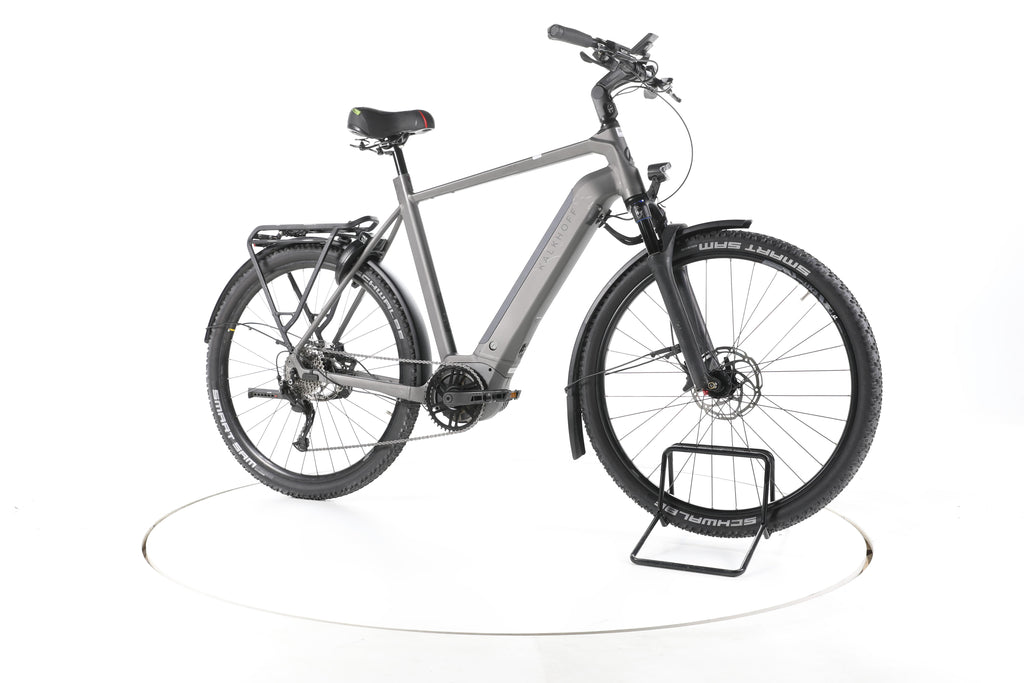 Kalkhoff Endeavour 5.B Move+ Trekking E-Bike - Image 2