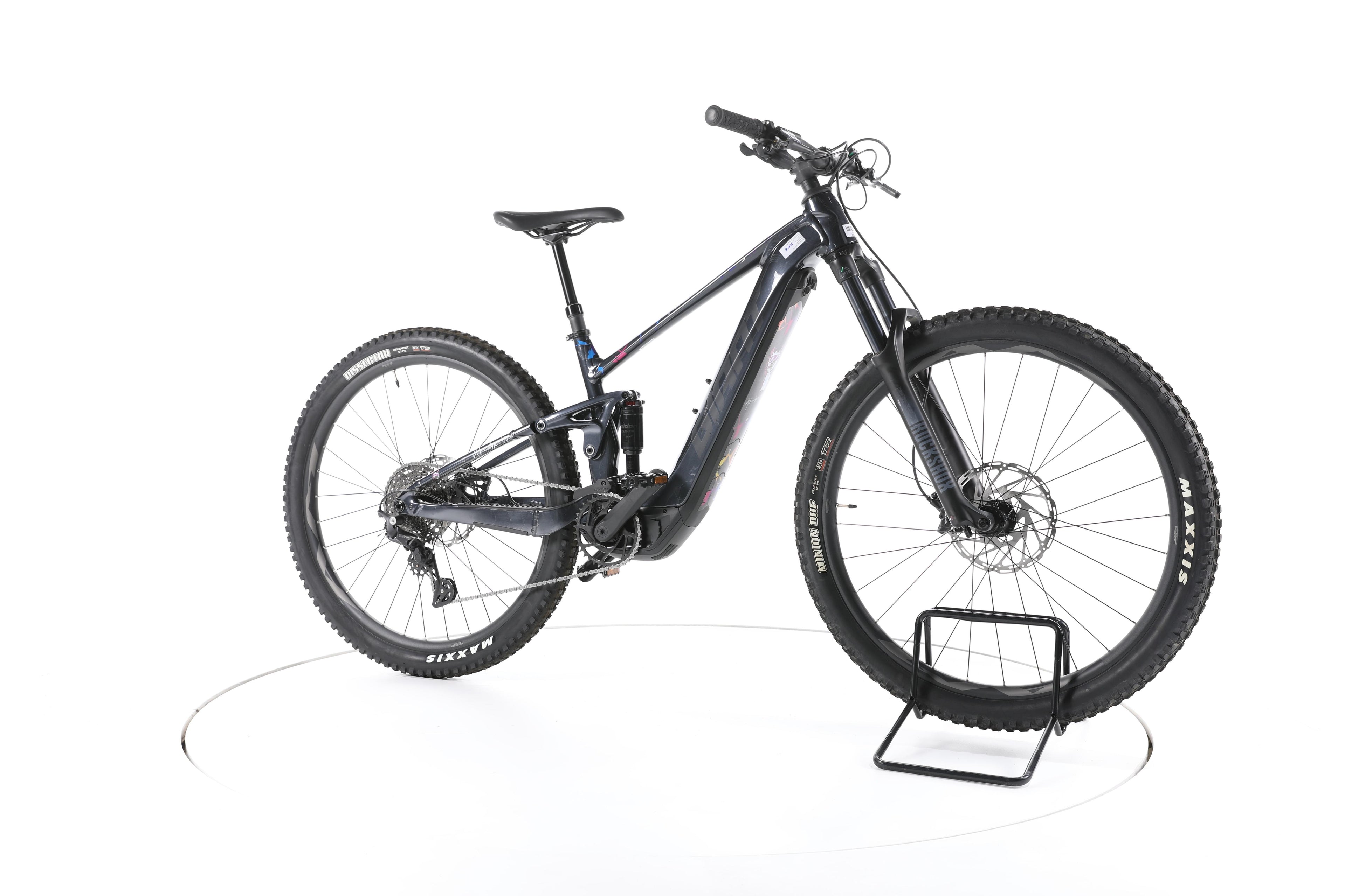 Giant Stance E+ 1 Fully E-Bike 2023 - Image 2