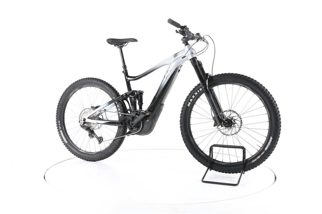 Liv Intrigue X E+ 3 Fully E-Bike - Image 2