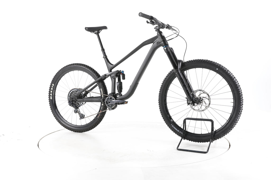 Cube Stereo ONE77 Pro Fahrrad Fully - Image 2