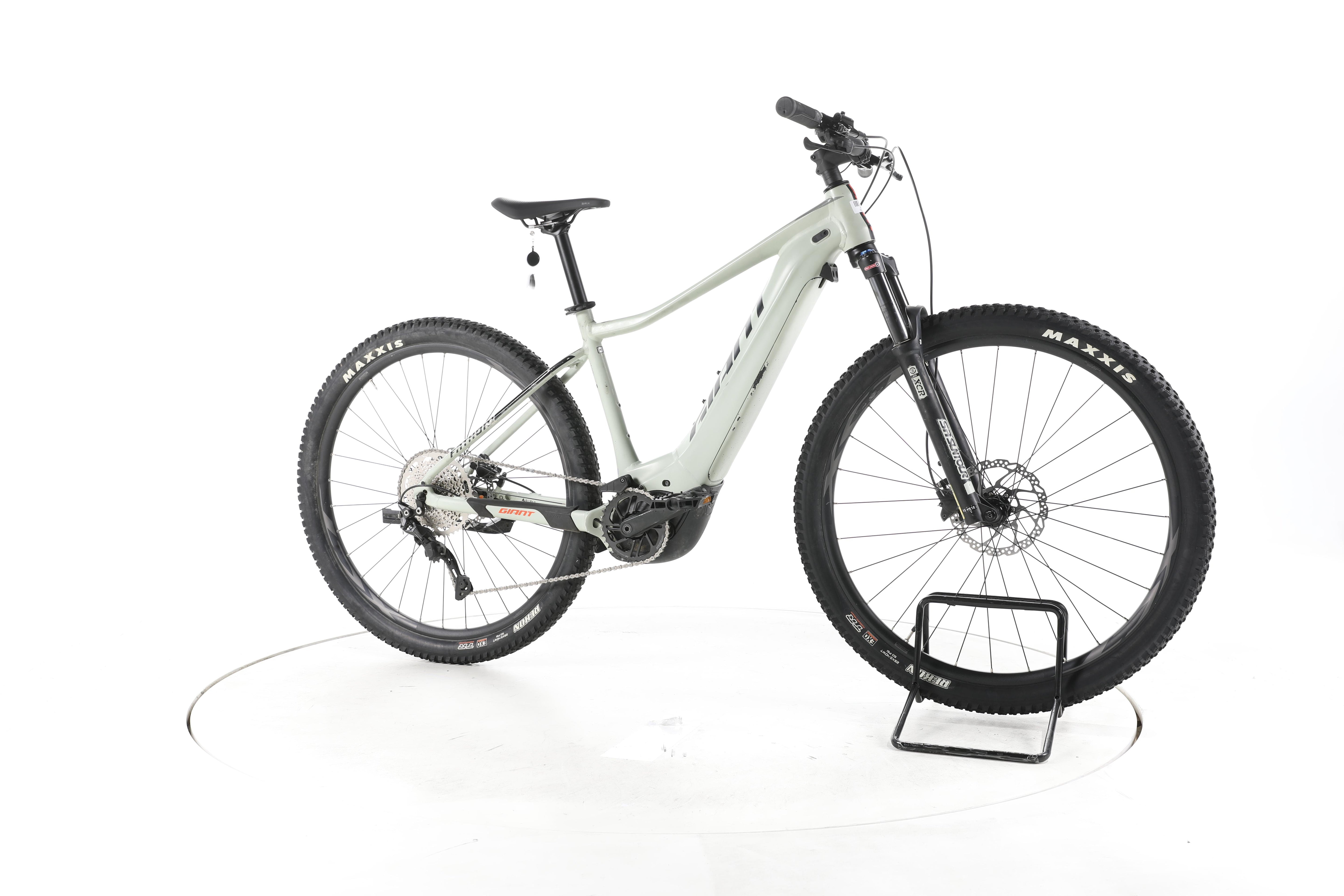 Giant Fathom E+ 2 E-Bike - Image 2