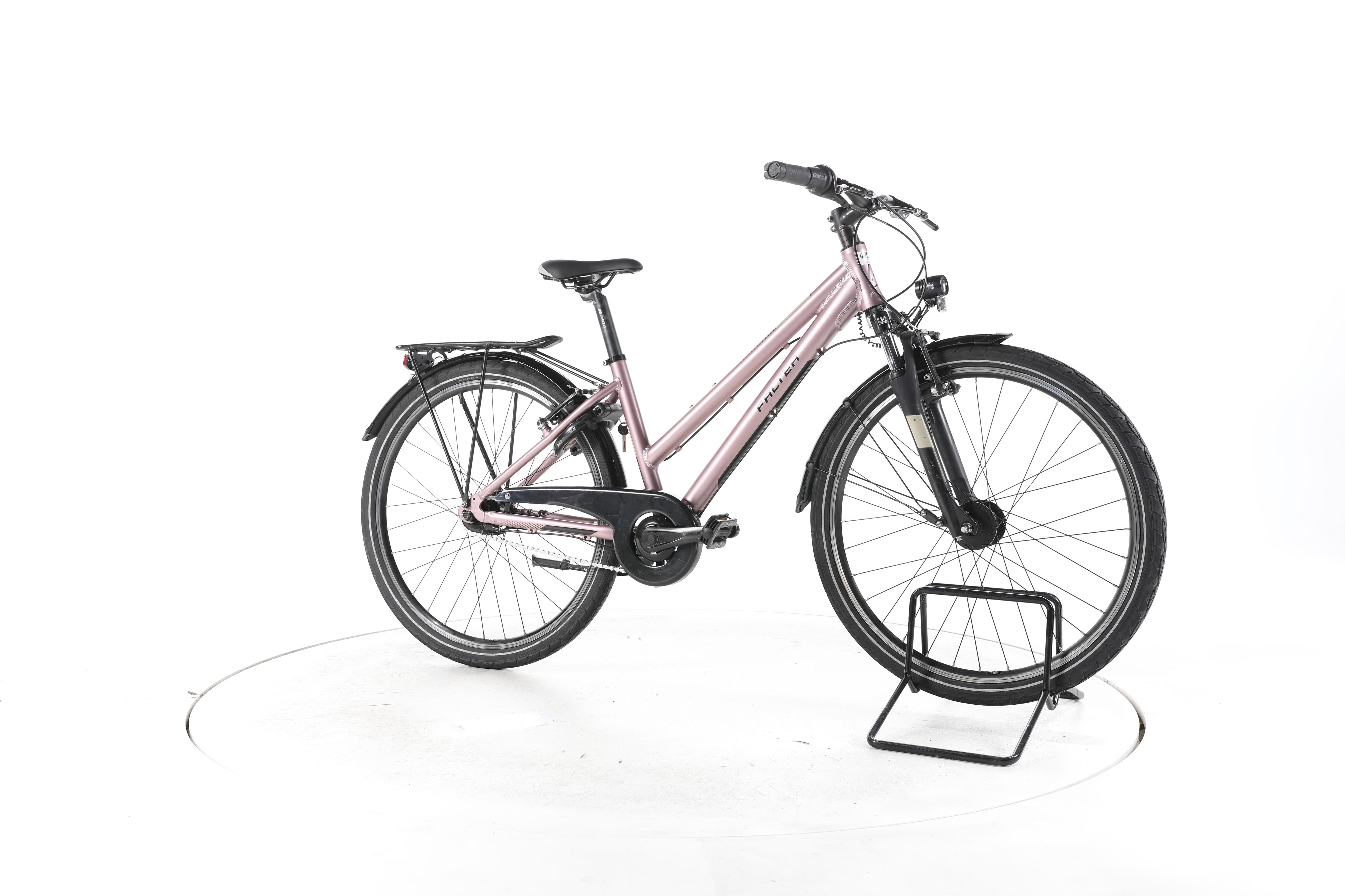 FALTER FX 607 ND Fahrrad City & Trekking - Image 2