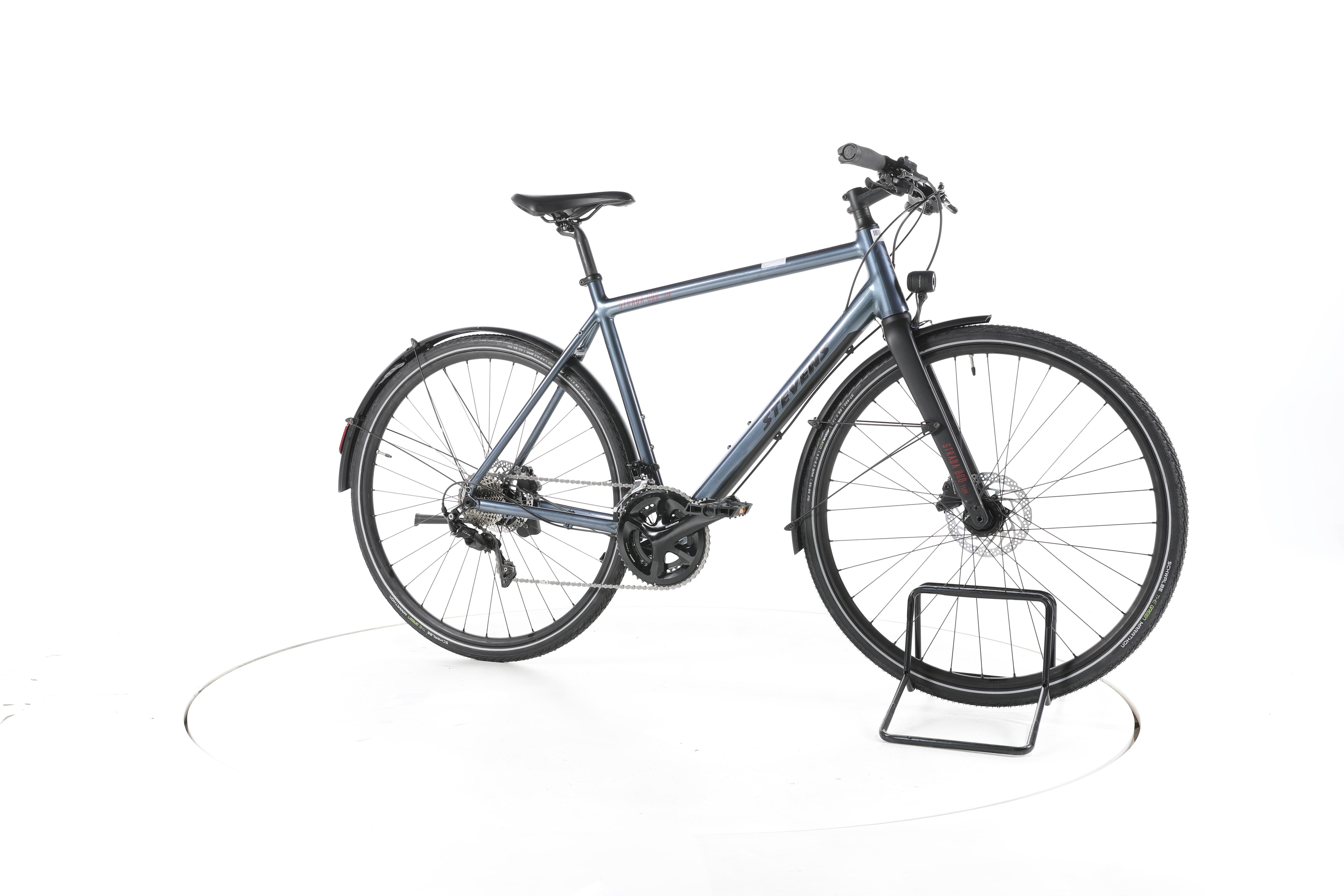 Stevens Strada 800 Fahrrad City & Trekking - Image 2