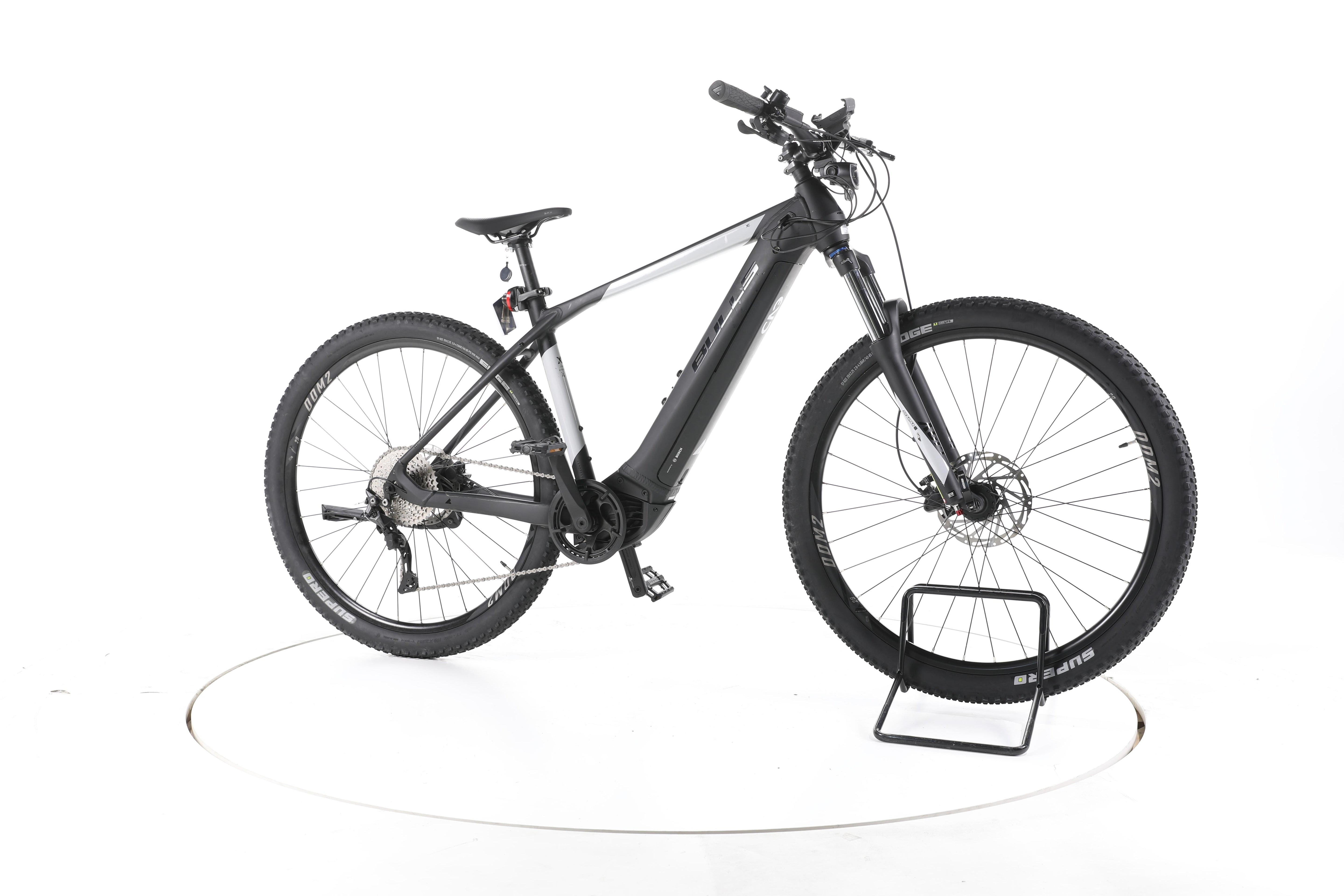 Bulls Copperhead EVO 1 E-Bike - Image 2