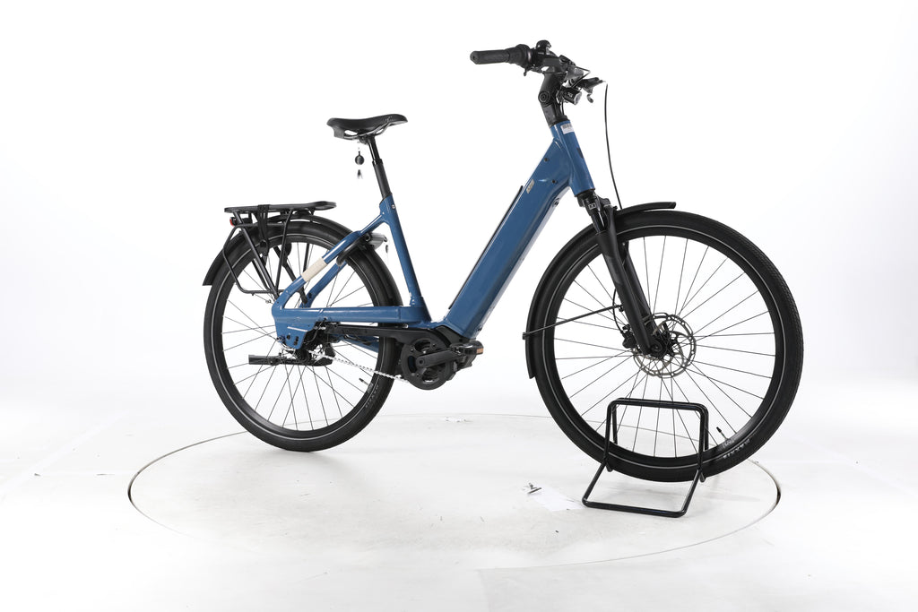 Liv Allure E+RT City E-Bike Tiefeinsteiger - Image 2