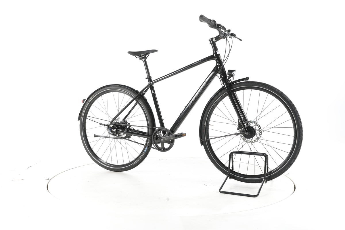 Diamant 247 Fahrrad City & Trekking - Image 2