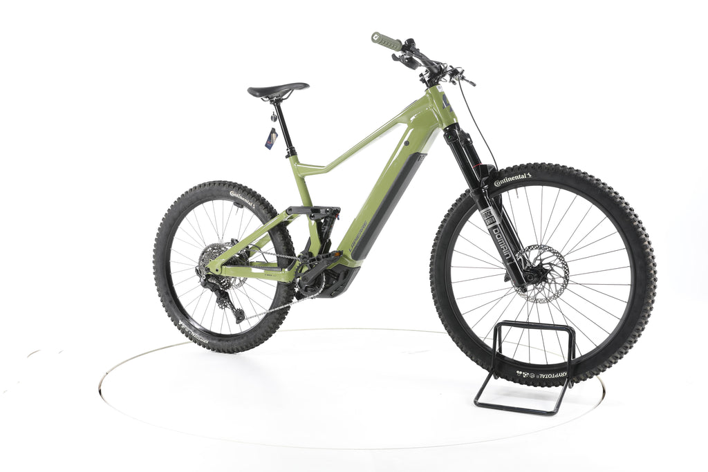 Lapierre OVERVOLT AM 5.8 Fully E-Bike 2025 - Image 2