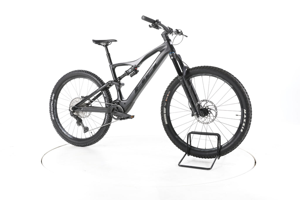 BH Bikes iLYNX TRAIL CARBON 8.6 E-Bike Fully Carbon - Image 2