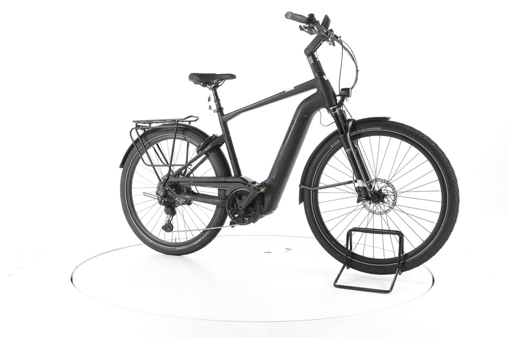 Pegasus Strong EVO 11 Lite Trekking E-Bike 2023 - Image 2
