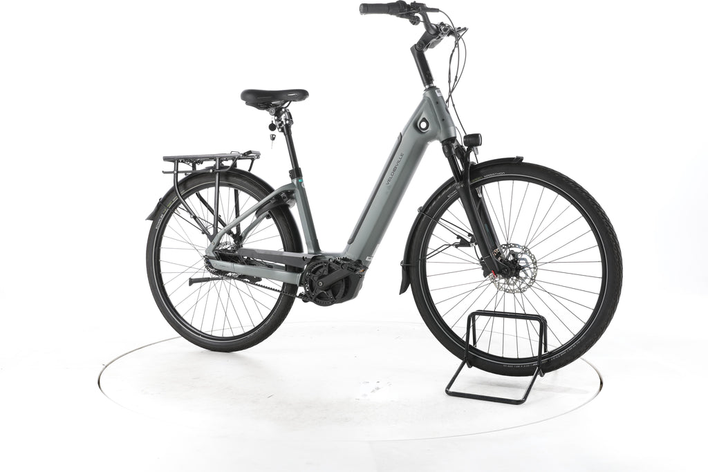 Velo de Ville AEB 490 City E-Bike Tiefeinsteiger 2024 - Image 2