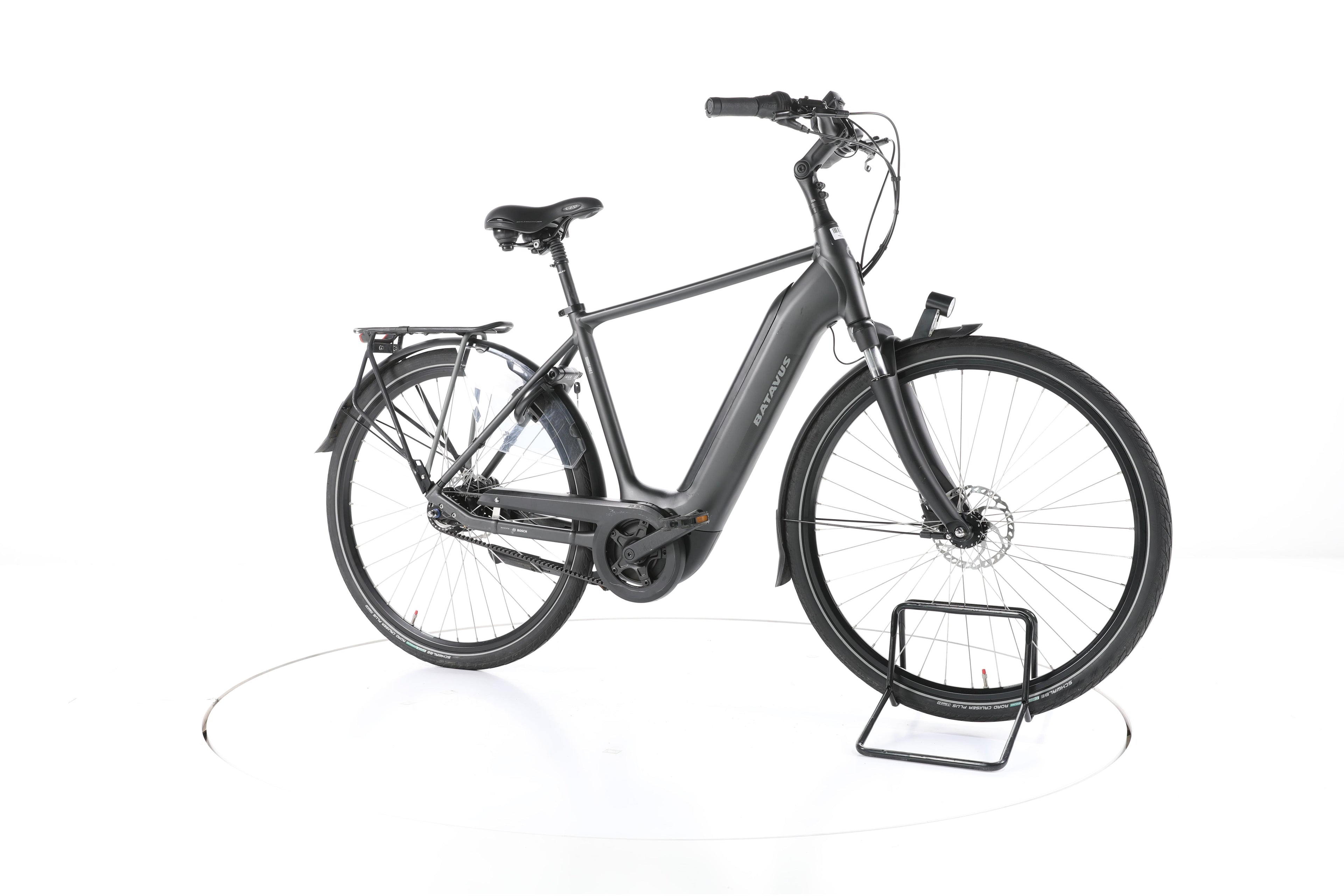 Batavus Finez eGo City E-Bike - Image 2