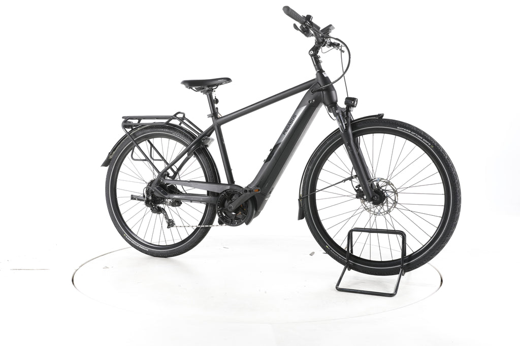 Pegasus Solero Evo 9 Trekking E-Bike 2025 - Image 2