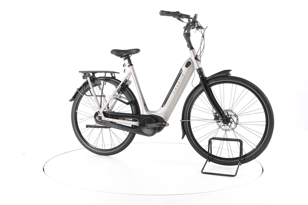 Gazelle Arroyo C8 HMB Elite City E-Bike Tiefeinsteiger 2023 - Image 2