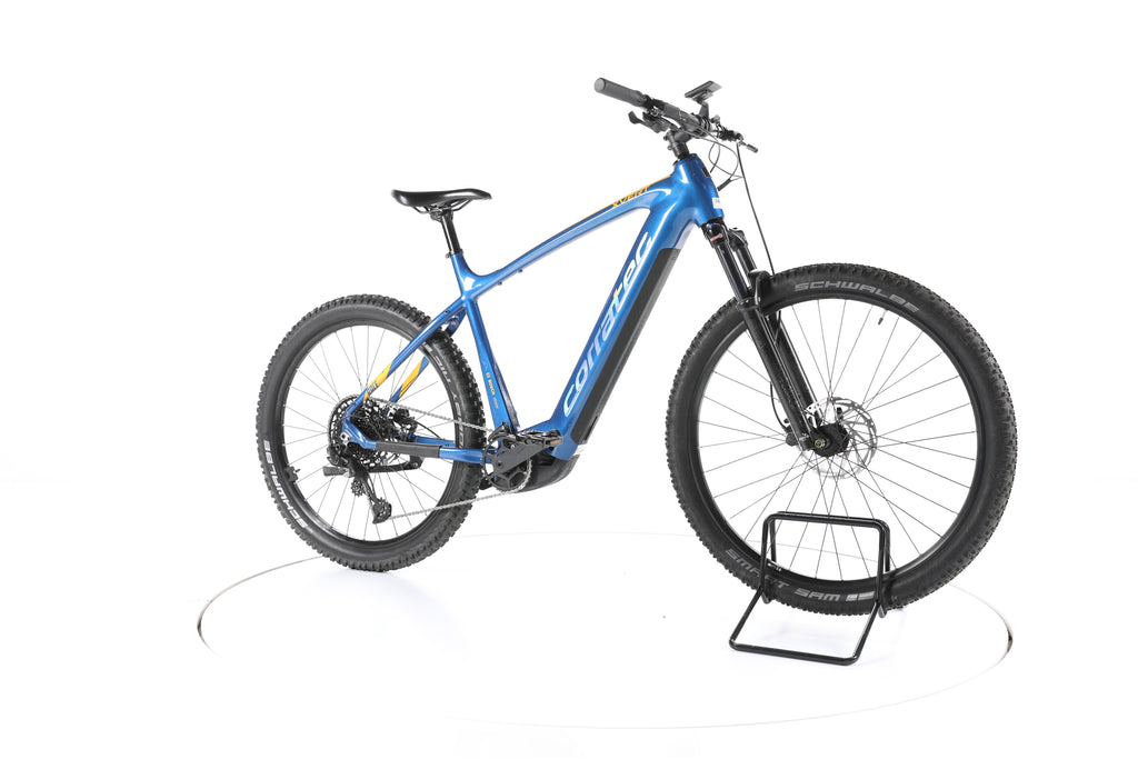 Corratec E-Power X-Vert Race Trinity E-Bike 2023 - Image 2