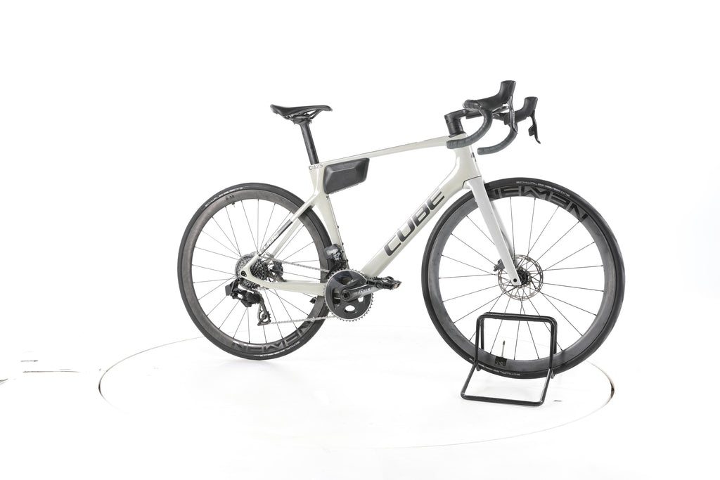 Cube Agree C:62 SL Rennrad Carbon - Image 2