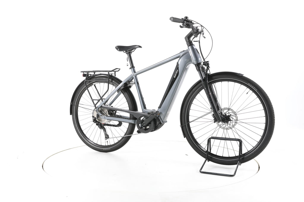 BESV TR 1.2 Trekking E-Bike - Image 2