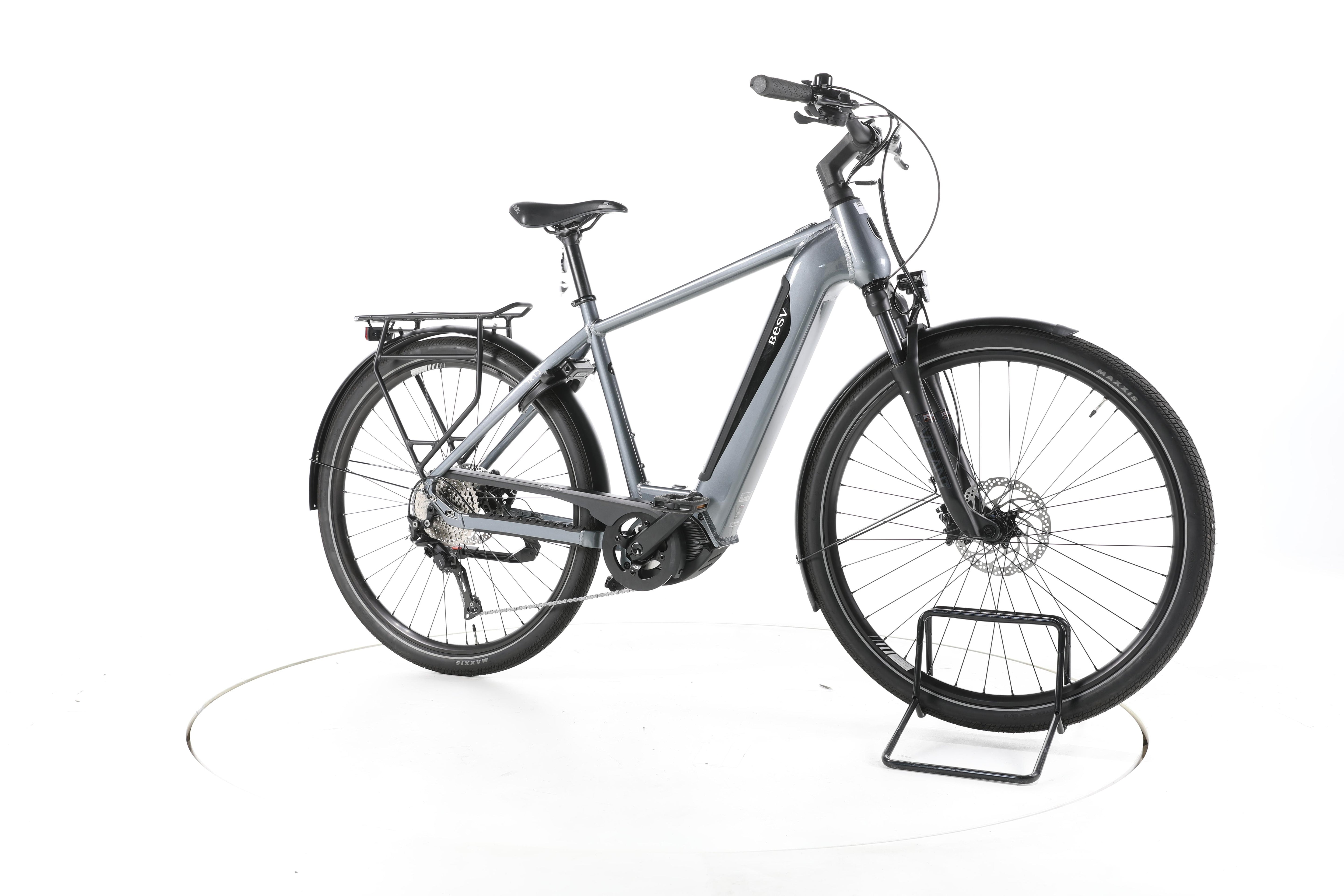 BESV TR 1.2 Trekking E-Bike - Image 2