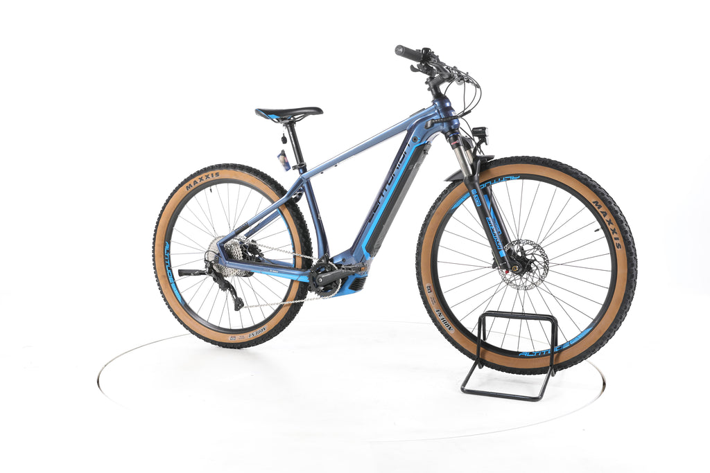 Centurion Backfire E R760i E-Bike - Image 2