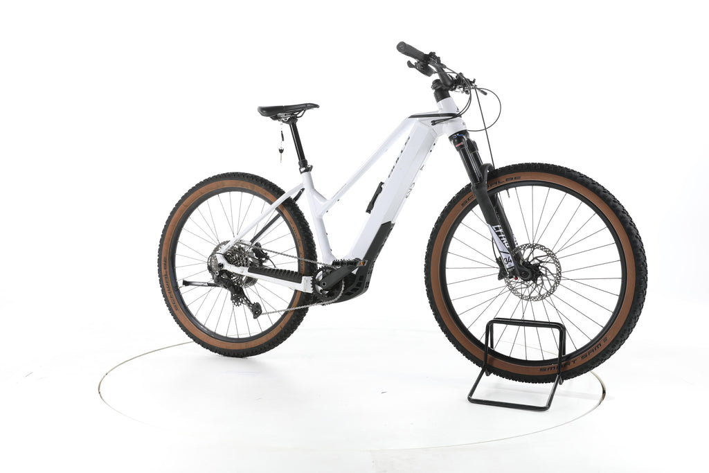 Bulls Sonic EVA TR 1 E-Bike Fully 2024 - Image 2