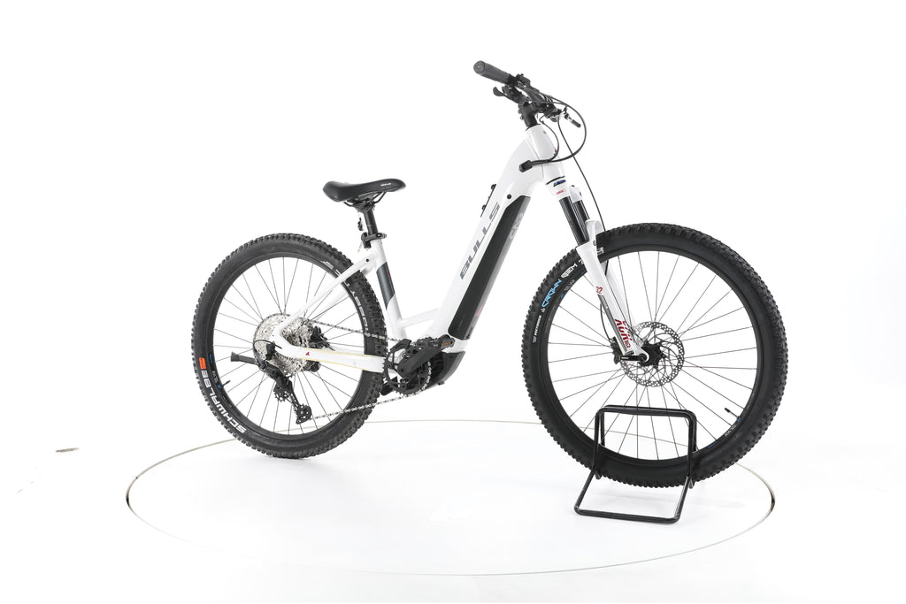 Bulls Aminga EVA 2 E-Bike 2023 - Image 2