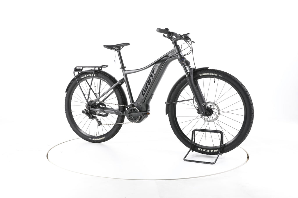 Giant Talon E+ EX Trekking E-Bike - Image 2