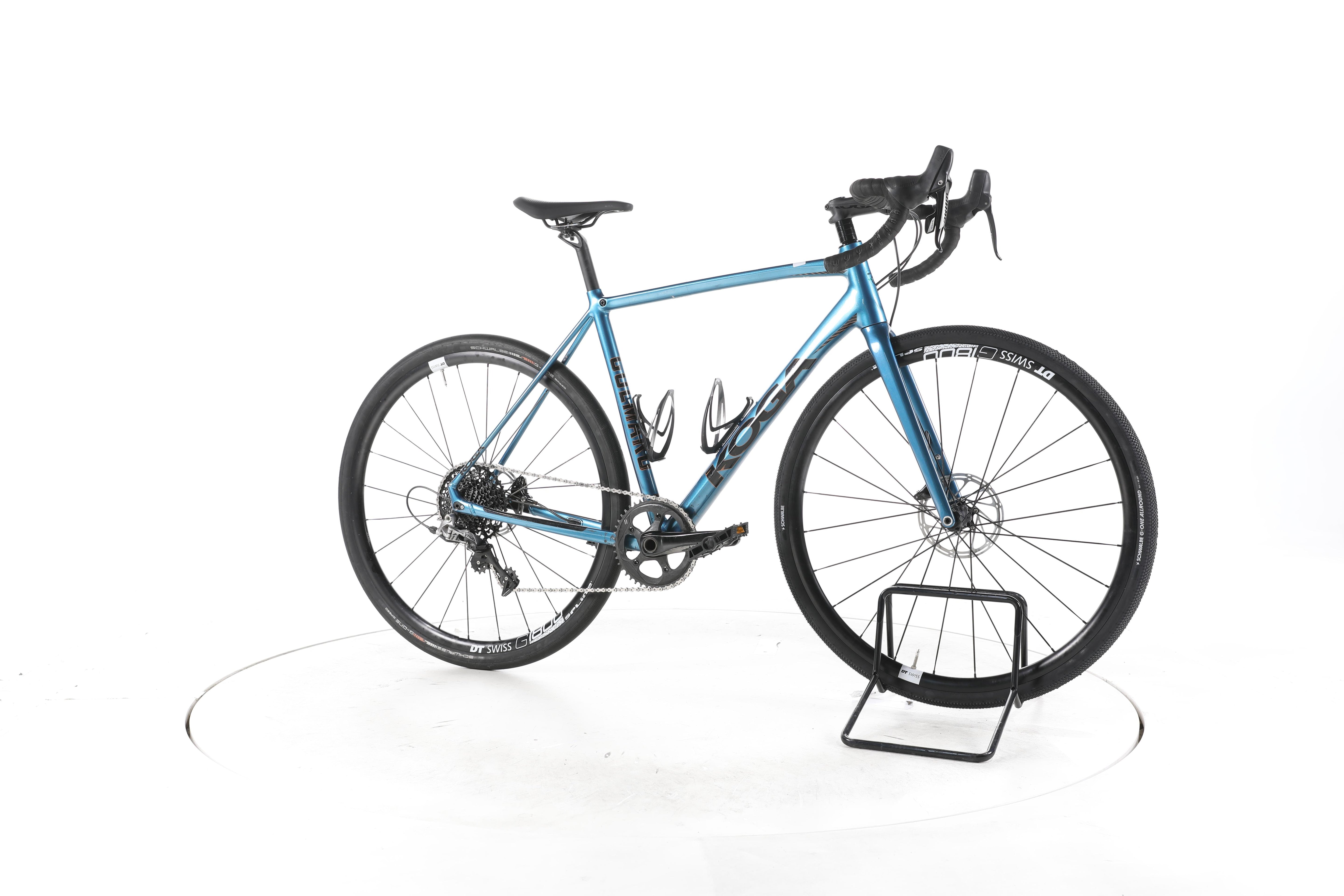 KOGA Colmaro Allroad Gravelbike - Image 2