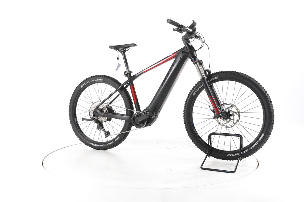 Bulls Copperhead EVO 3 E-Bike - Image 2