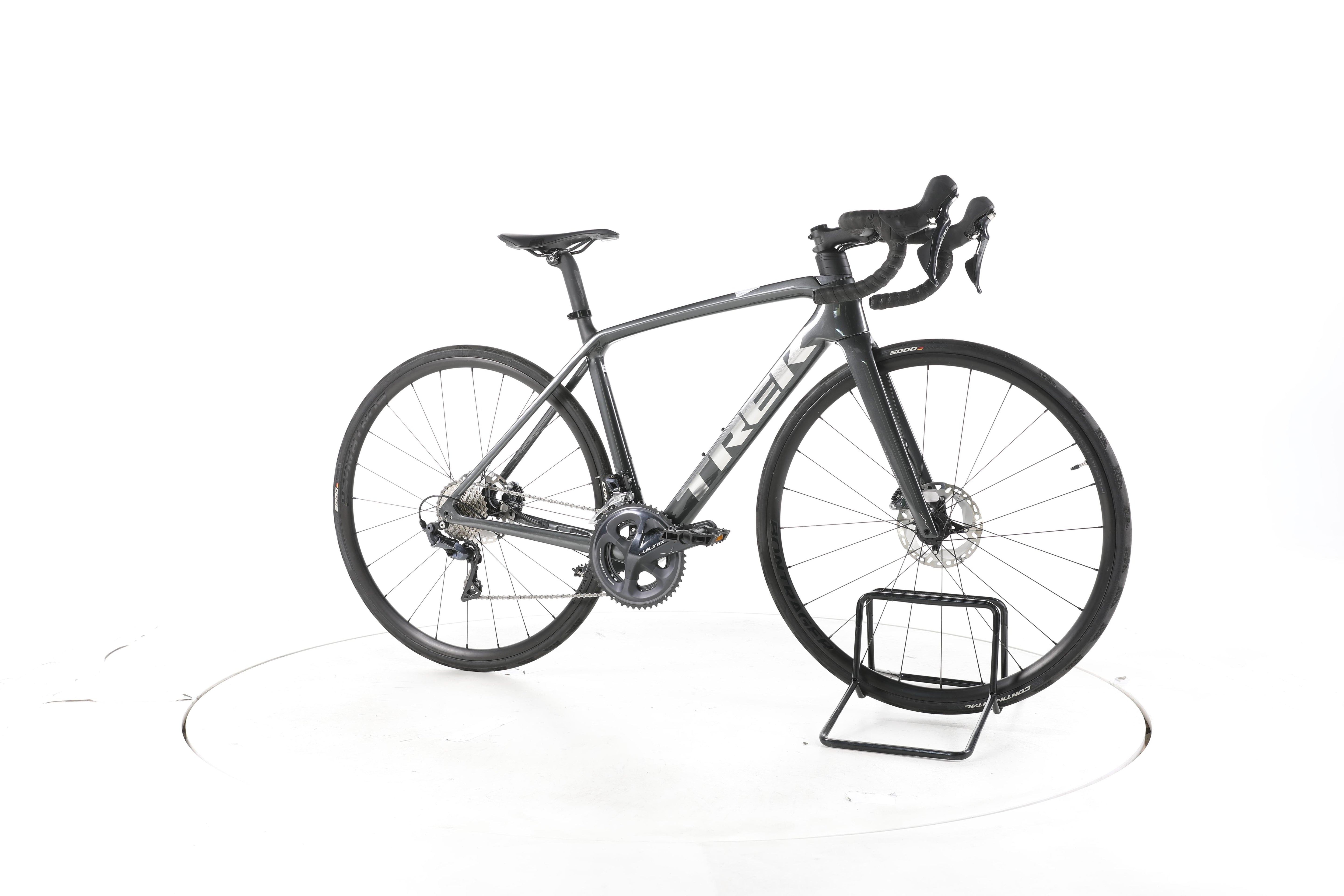 Trek Emonda SL 6 Disc Rennrad Carbon - Image 2