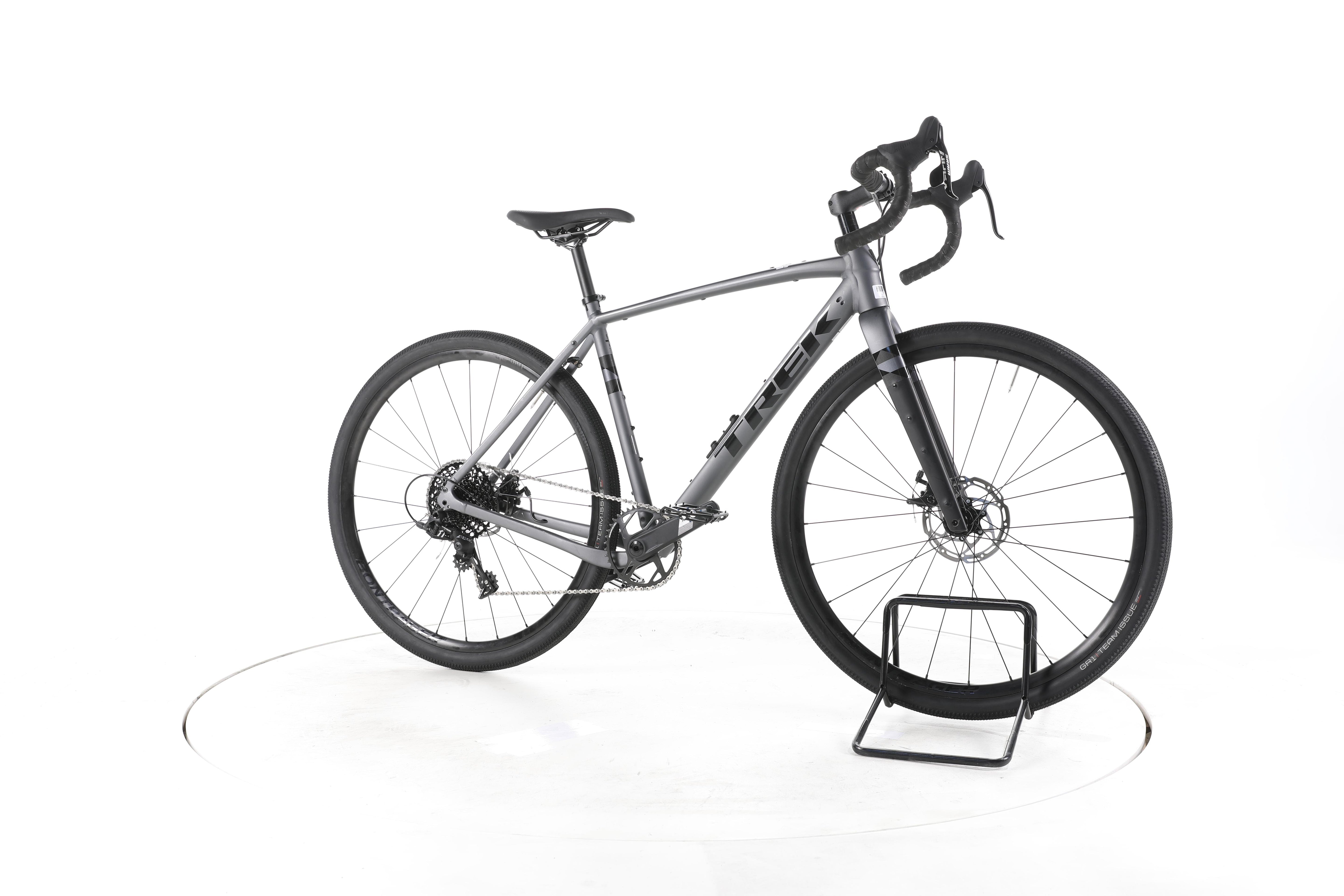 Trek Checkpoint ALR 4 Gravelbike 2025 - Image 2
