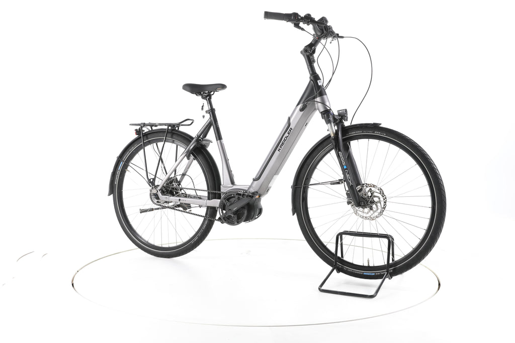 Kreidler Vitality Eco 8+ City E-Bike Tiefeinsteiger - Image 2