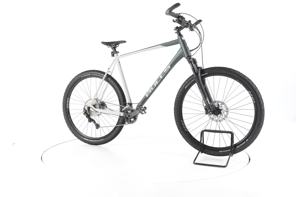Bulls Copperhead 2 Fahrrad Hardtail - Image 2