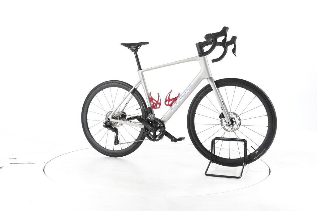 Cube Attain C:62 SLX Rennrad Carbon - Image 2