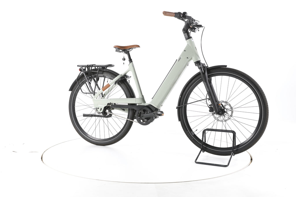Liv Allure E+2 City E-Bike Tiefeinsteiger - Image 2