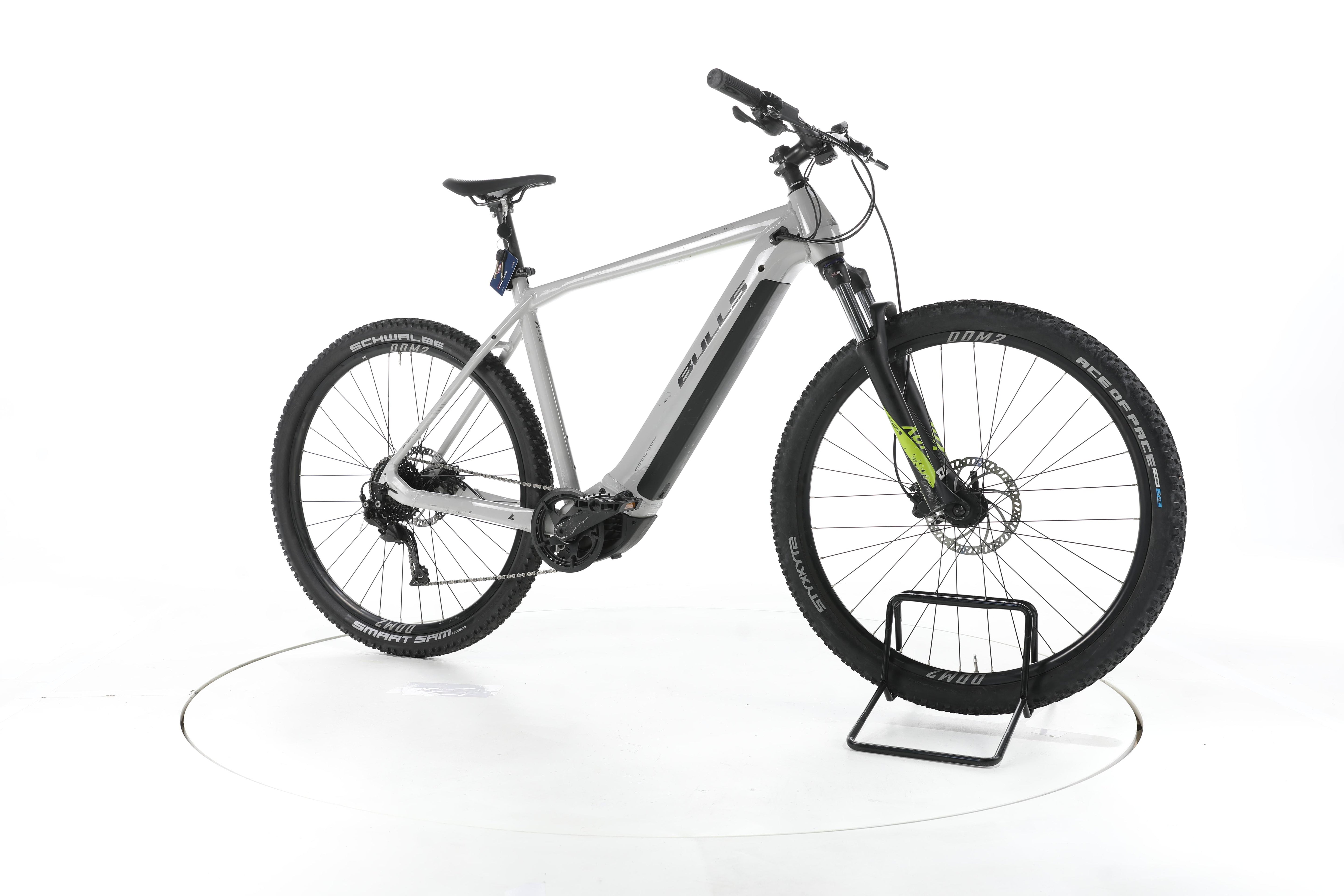 Bulls LT Evo CX E-Bike - Image 2