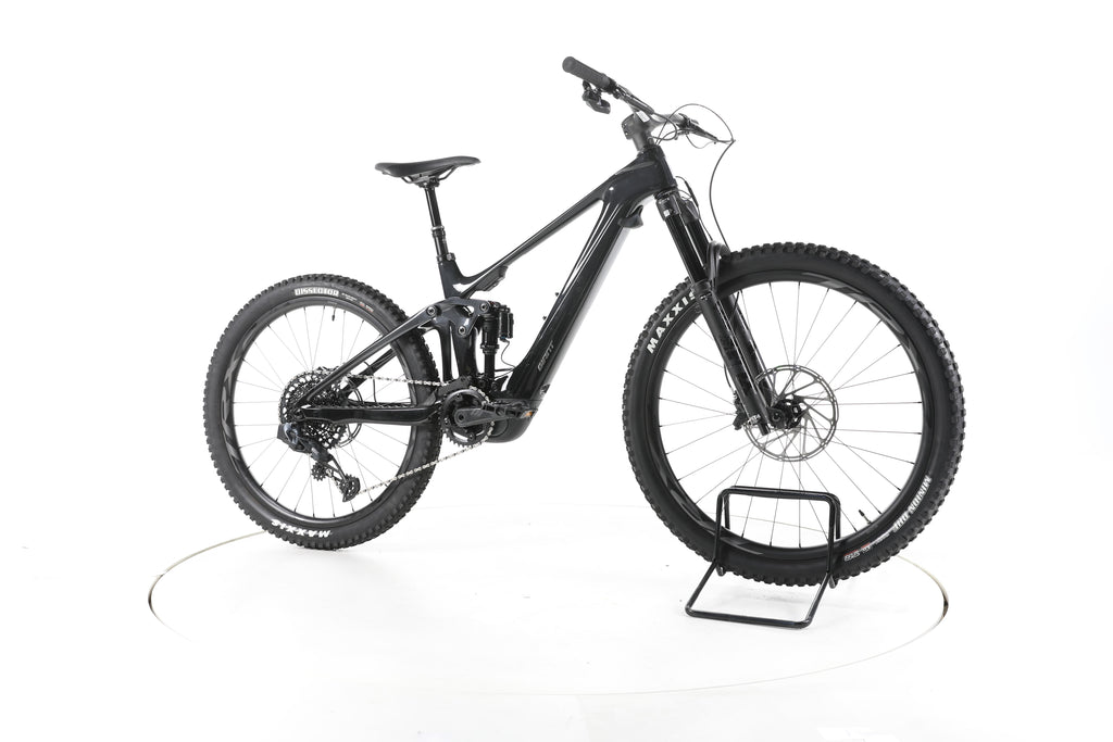 Giant Trance X Advanced E+ EL 1 E-Bike Fully Carbon 2024 - Image 2