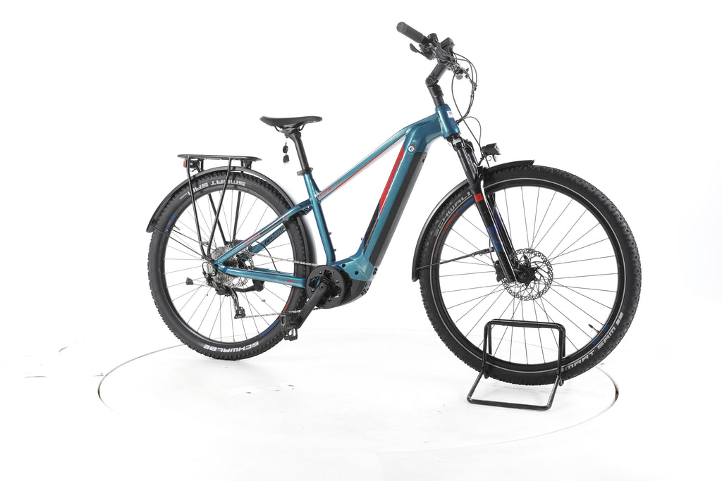 Conway Cairon C2.0 E-Bike - Image 2