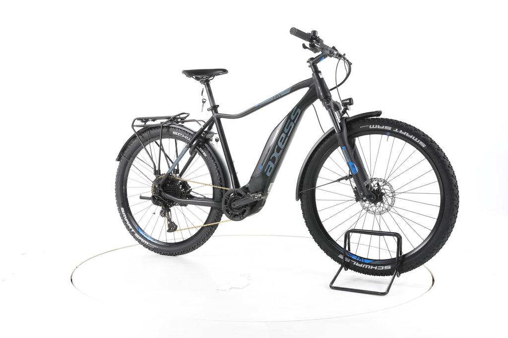 Axess Prime Trekking E-Bike - Image 2