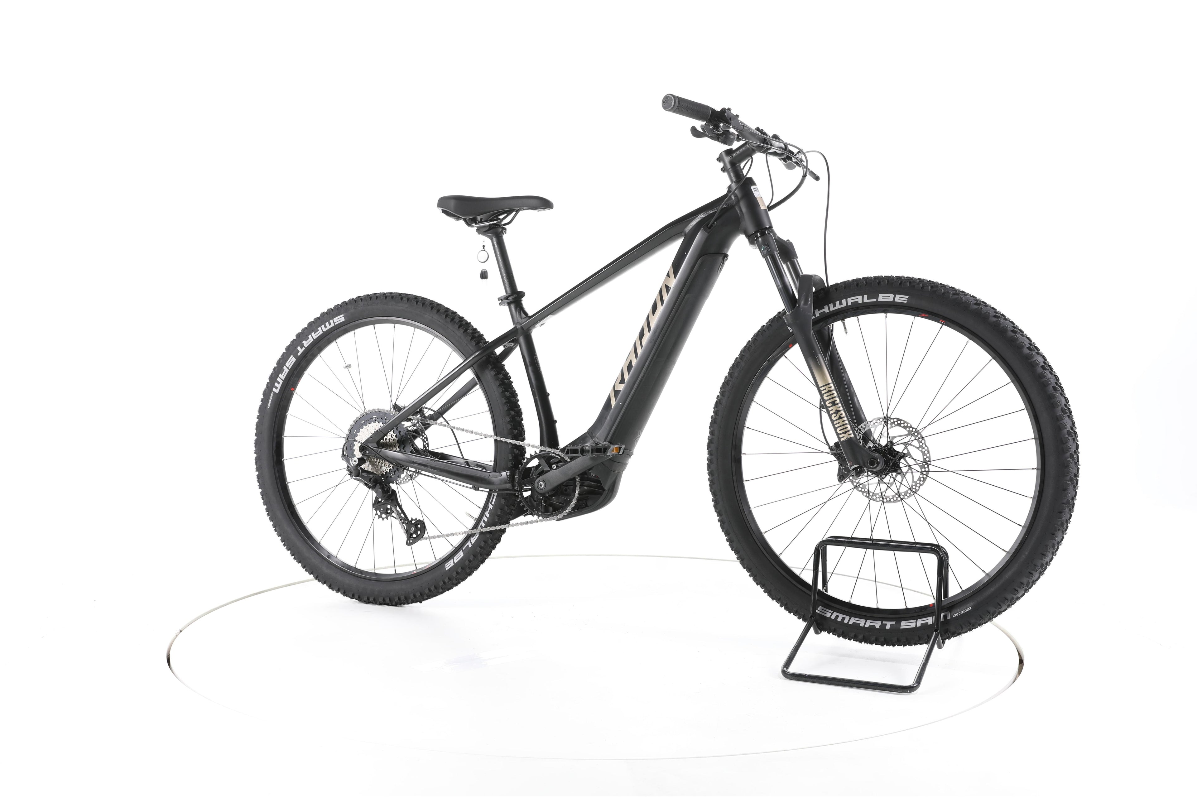 Radon JEALOUS HYBRID 8.0 CX Trekking E-Bike - Image 2