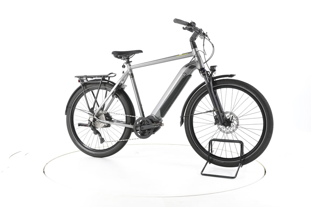 Winora Sinus iX10 Trekking E-Bike - Image 2