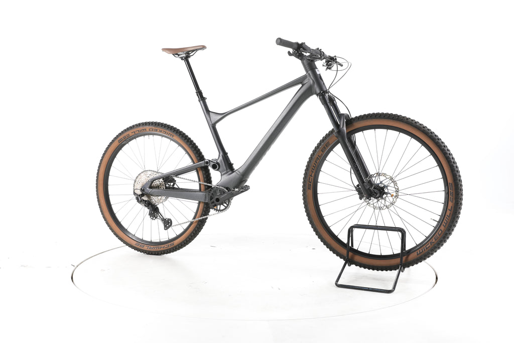 Scott Spark 960 Fahrrad Fully - Image 2