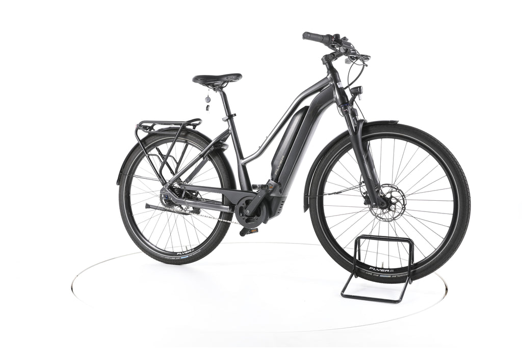 FLYER Upstreet5 5.40 City E-Bike - Image 2