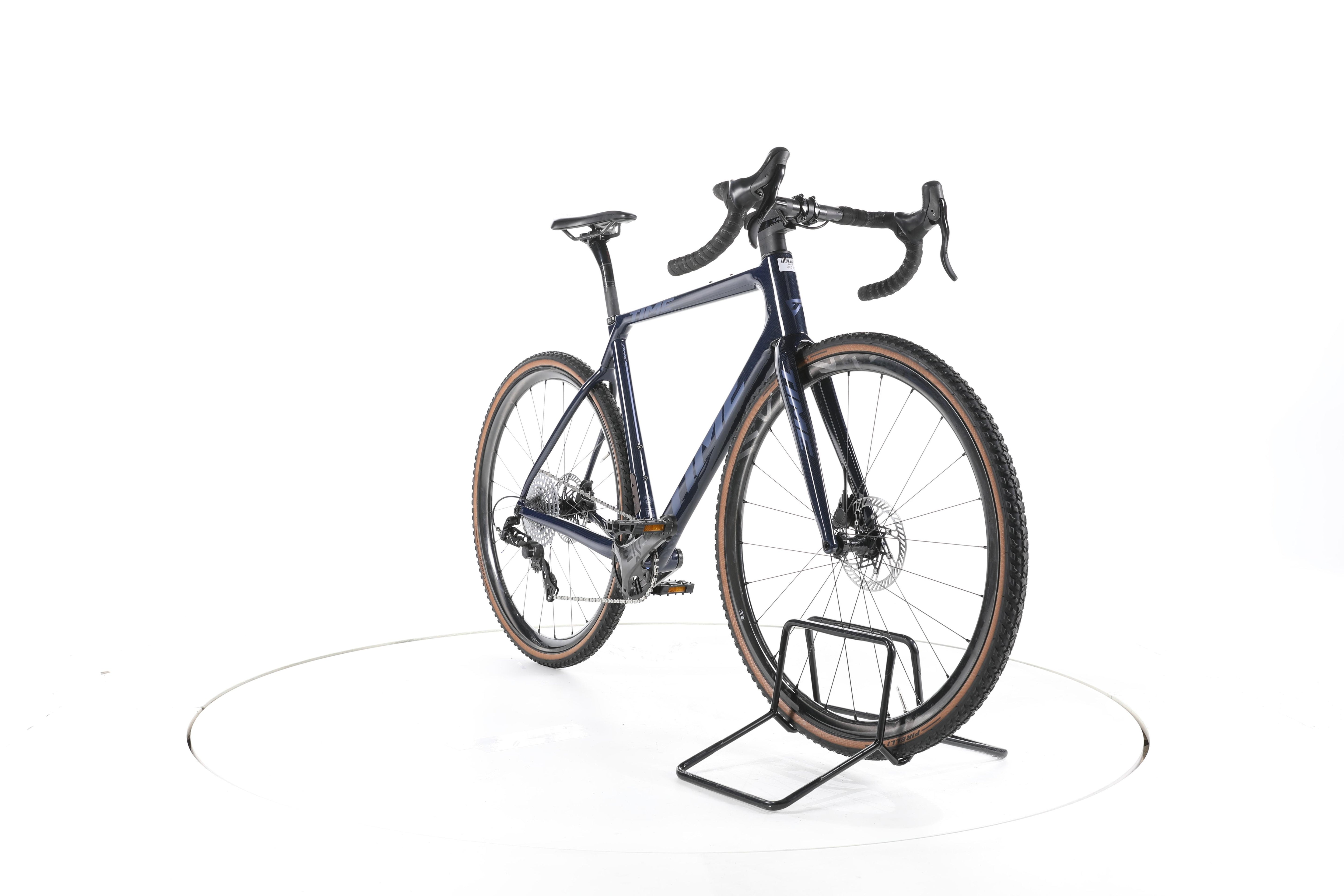 Time ADHX Gravelbike Carbon 2024 - Image 3