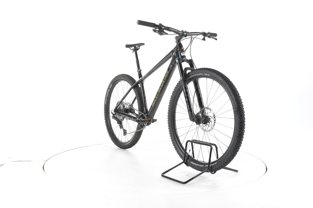 Rocky Mountain Vertex Carbon 70 Fahrrad Hardtail - Image 3