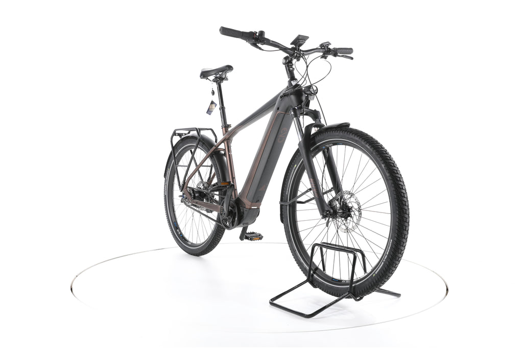 Bulls Iconic EVO City E-Bike 2023 - Image 3