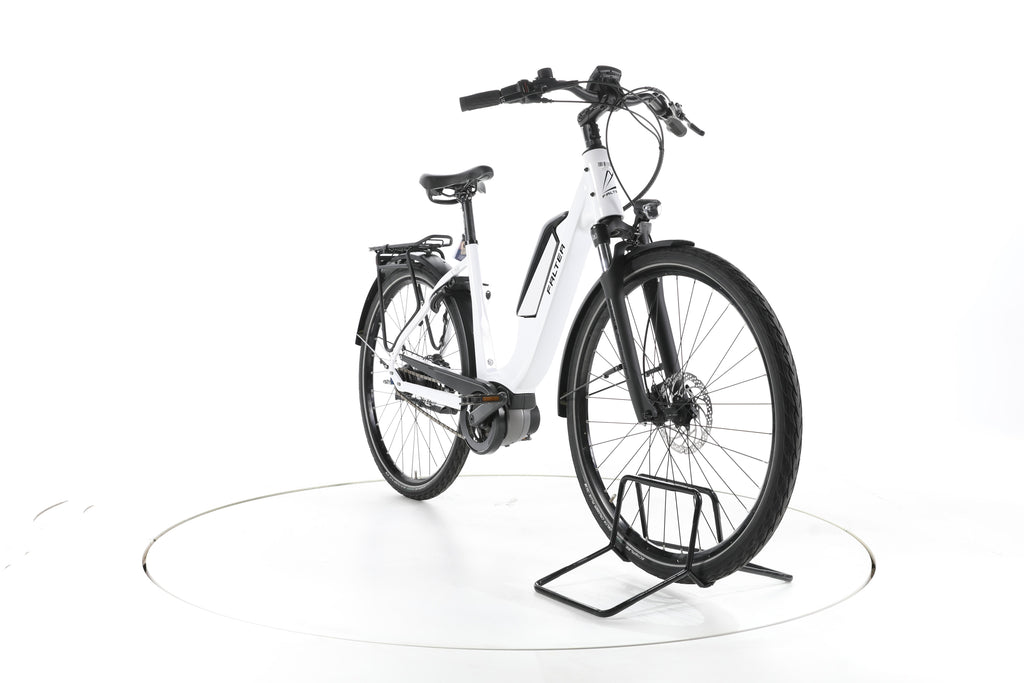 FALTER E 9.0 RT City E-Bike Tiefeinsteiger - Image 3