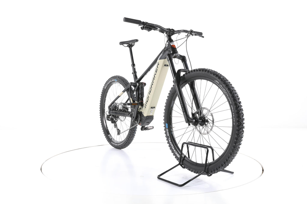 Mondraker DUSK Fully E-Bike 2023 - Image 3