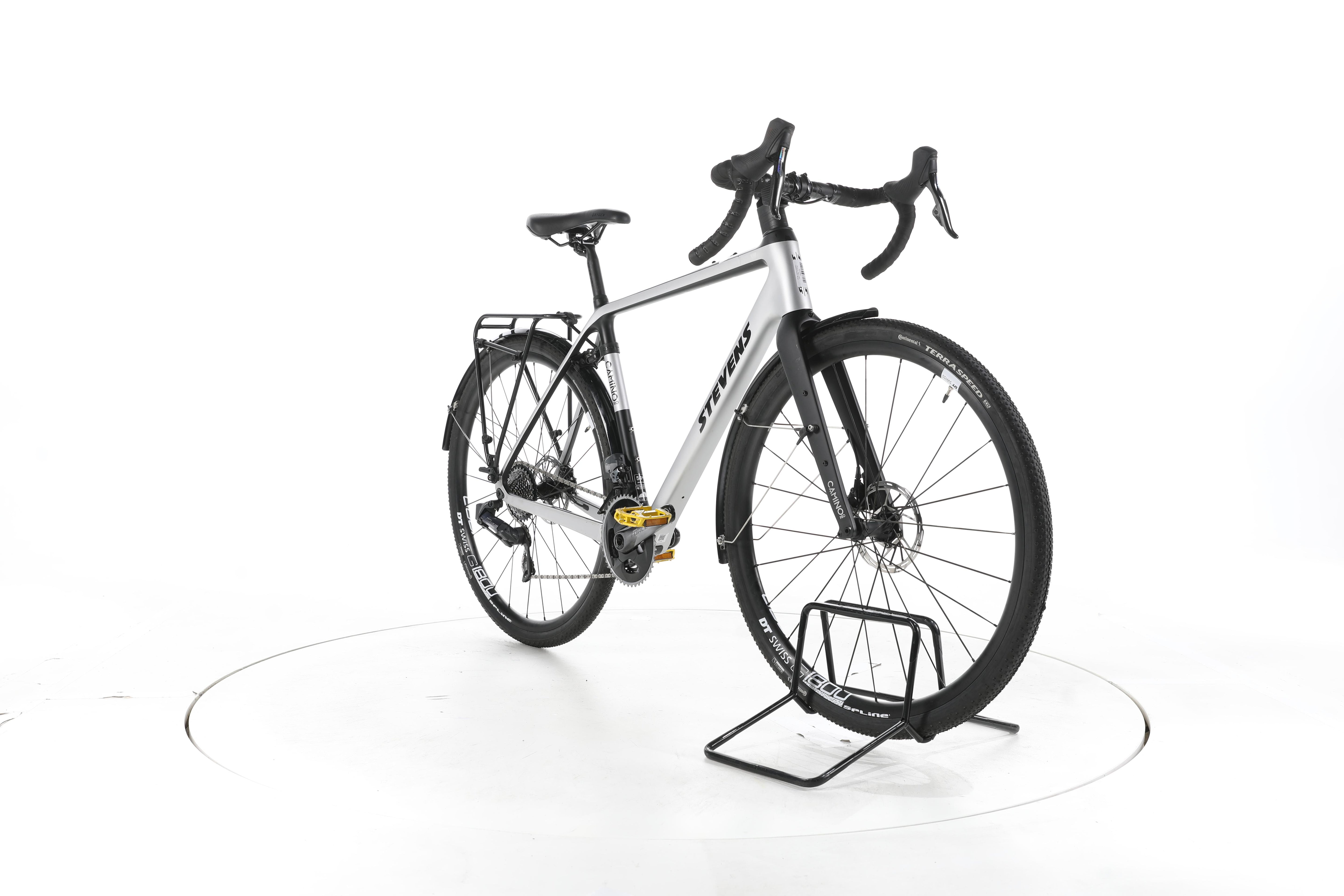 Stevens Camino Pro - Image 3